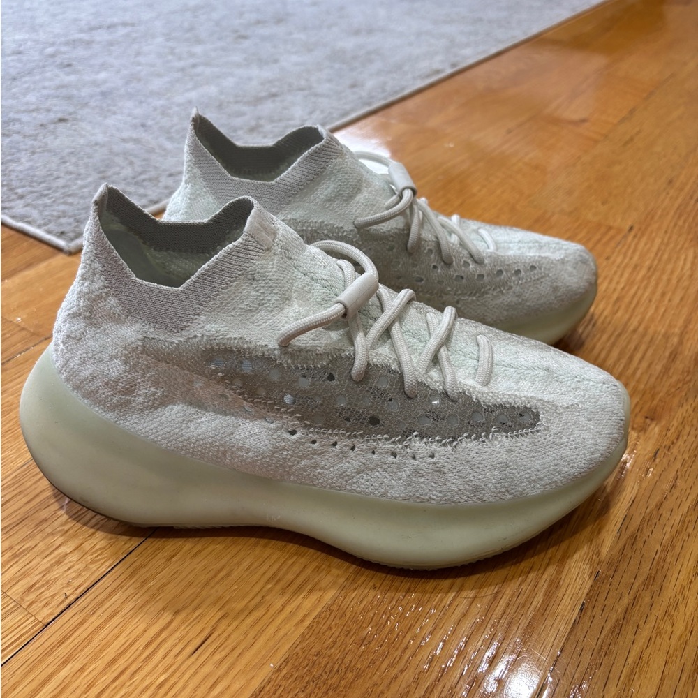 Adidas Yeezy Boost 380 ‘Alien’ Sneakers